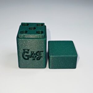 Boîtes de protection 3D