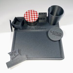 Plateau 3D – Image 3